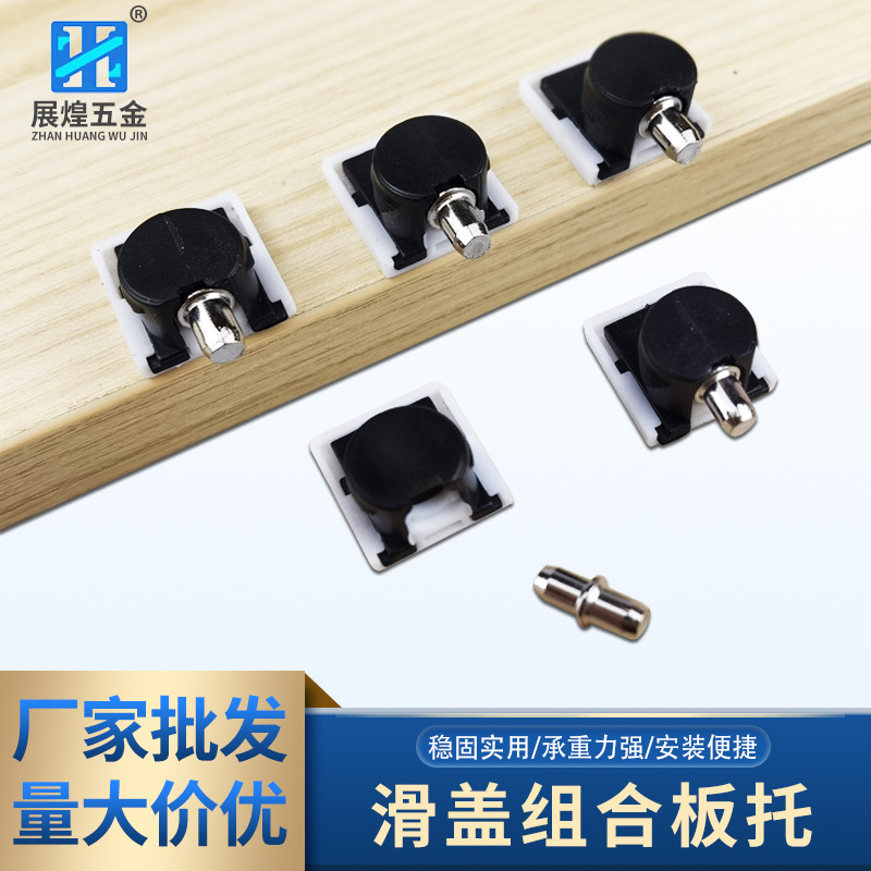 folding golden furniture with accessories
