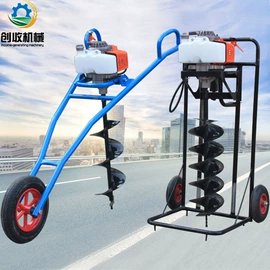 收获机械;粮食加工设备;种植机械