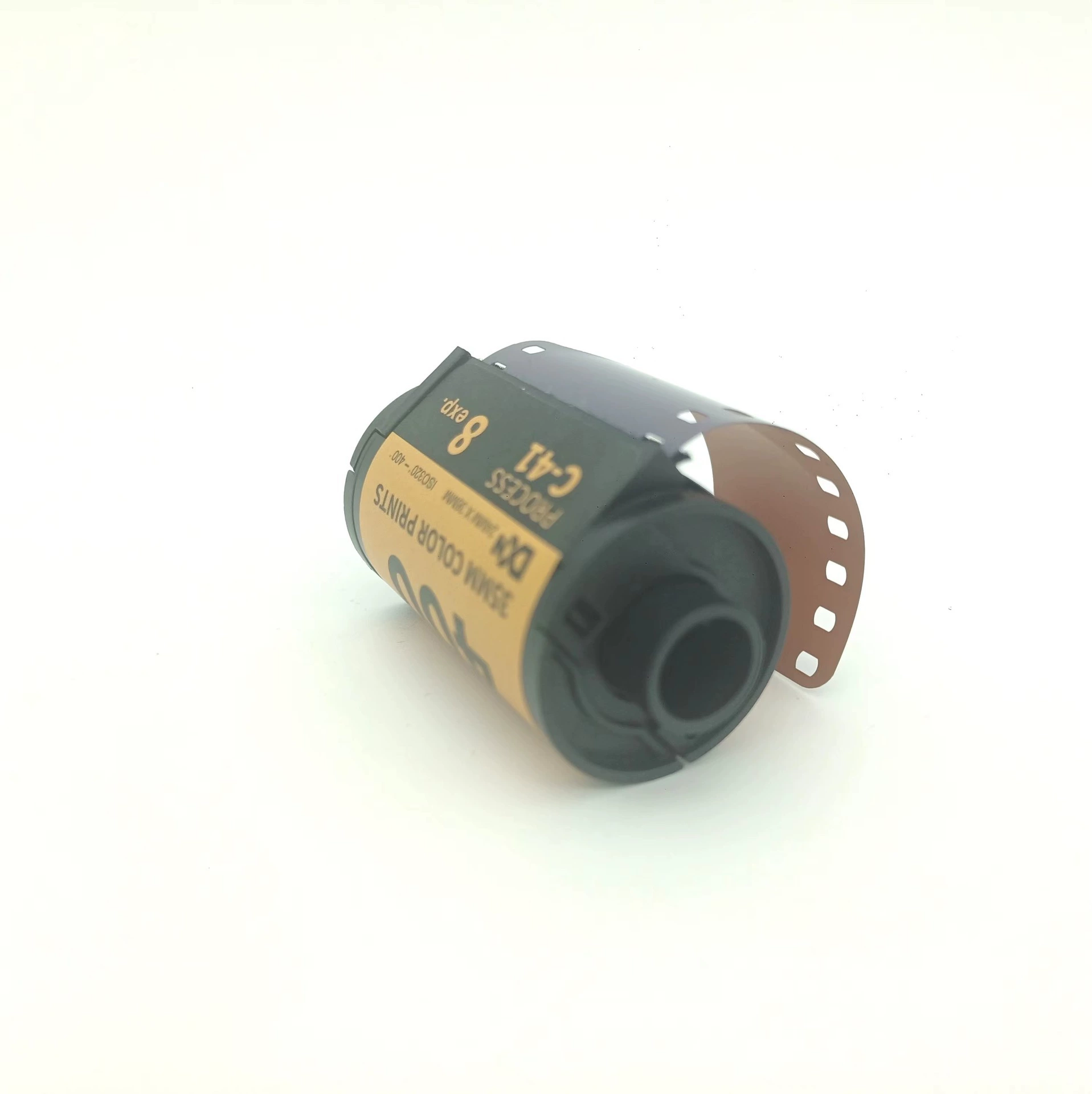 Bike connecting rod system, waterproof camera, C41, 135mm, 35mm