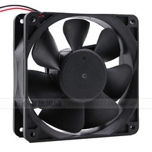 CROWN AGF12038B12H DC 12V 0.55A 12���� 2��ɢ���L��