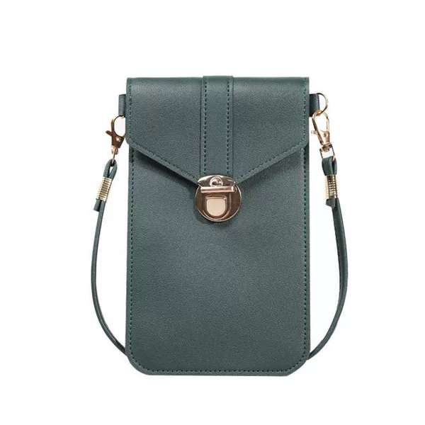 Dark green [double -layer upgrade linked version]