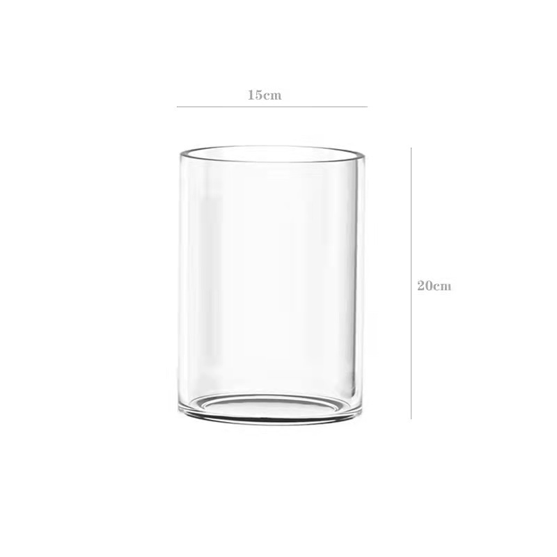 기계 송풍 15*20 직선 튜브