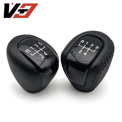 Supply car shift handle handball suitable for Buick 08 Excelle shift lever paddle head accessories