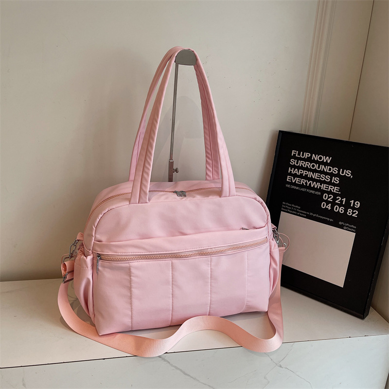 人気のトラベルバッグ、荷物バッグ、女性用フィットネスバッグ、ウェット＆ドライバッグ、女性用機内持ち込みコンパートメント荷物バッグ、防水フィットネスバッグ|undefined