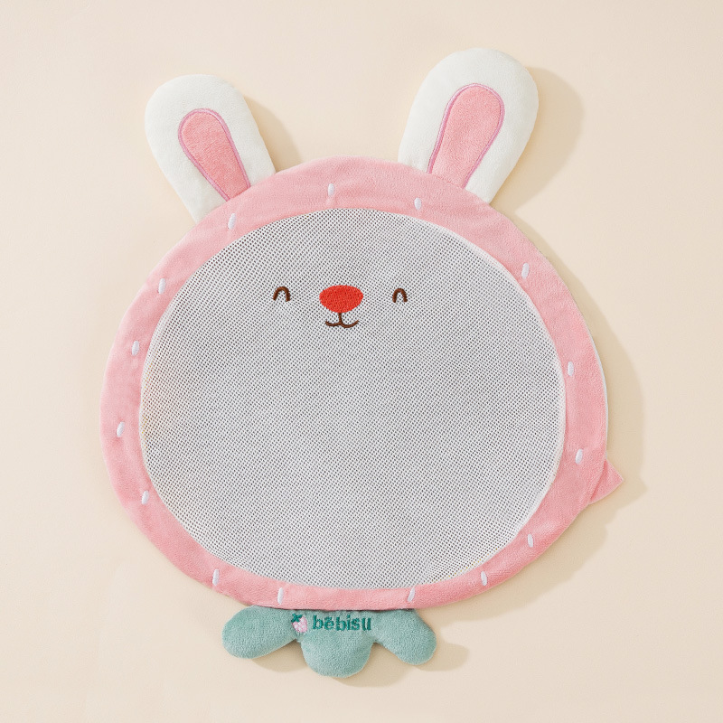 Juguete educativo temprano para bebés, ayuda para dormir, muñeco relajante, bolsa de frijoles para apretar con los pies para terapia de calor.