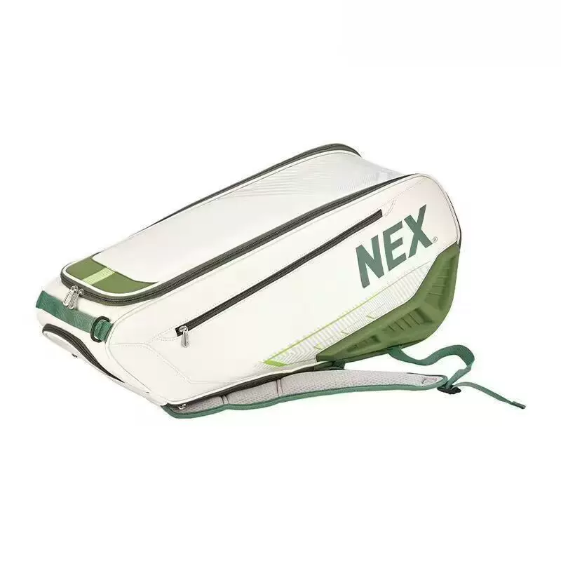 2025新款专业羽毛球包双肩背包男女款成人网球包大容量户外运动包