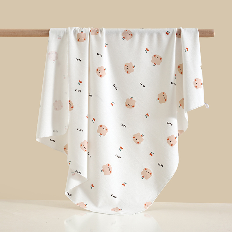 체리 곰 머리