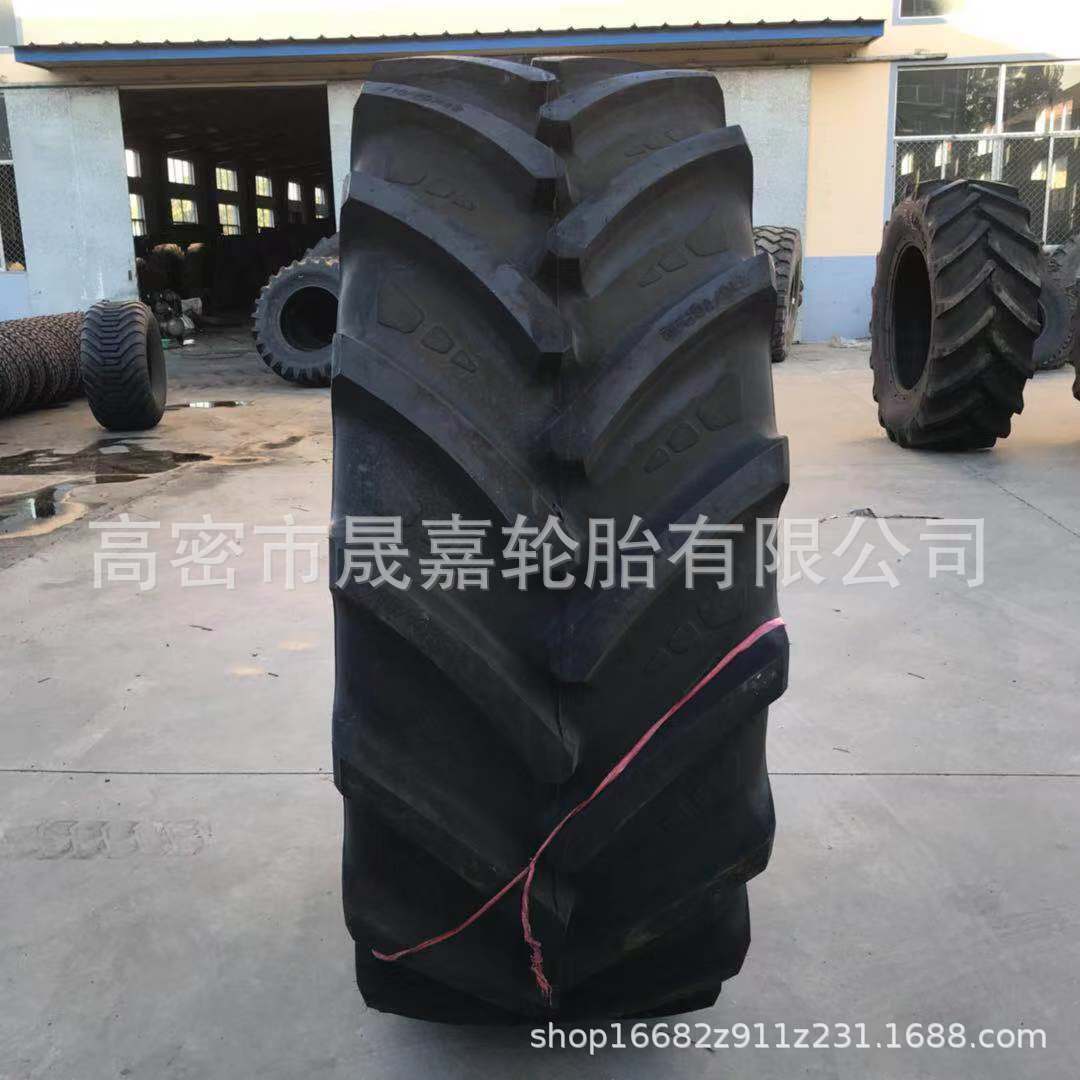 710/70R42 子午线拖拉机轮胎
