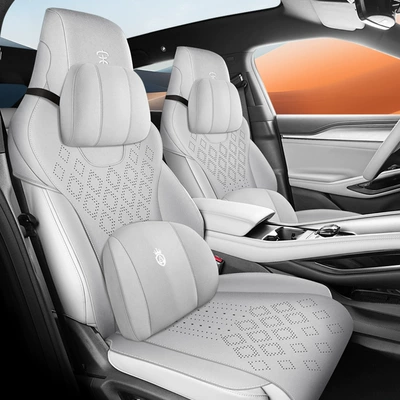 Modelə uyğun (Original) oturacaq örtükləri — BYD Car Seat Cushion
