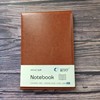 Fashion world B5 The skin thickening notebook Notepad Simplicity originality Fashion world A5 The leather