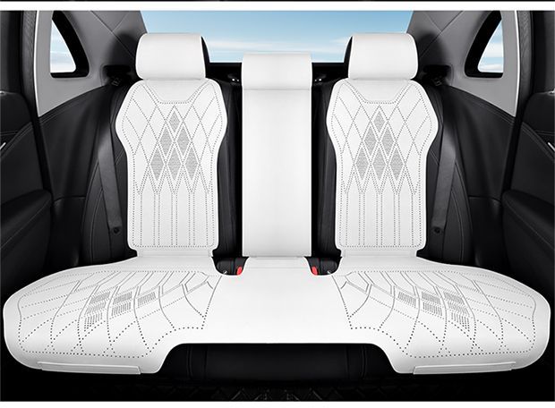 New Model Seat Covers Suitable for Chevrolet Cruze, Malibu Xl, Equinox, Onix, and Seeker Seat Cushions