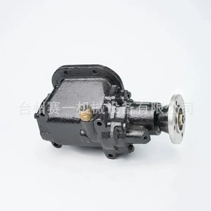 Pc-Dc9J135 PTO Sprinkler Yük Maşını Traktor Sürət Qutusu Wanliyang Sürətli Güc Çıxış Cihazı