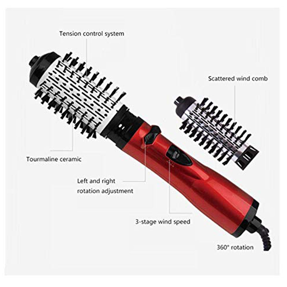 Hot Air Brush Image 6
