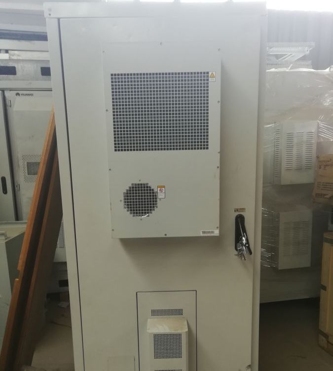 华为MTS9000A室外48v300A直流电源 数字化户外基站电源