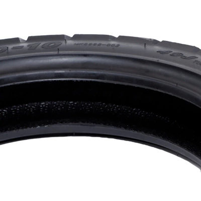 Strong Tire (Explosion-Proof) – Elektrikli avtomobil şinləri