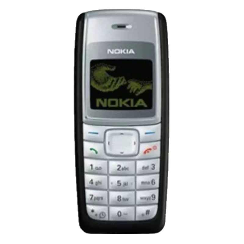 Умный мобильный телефон для пожилых людей, импортный, 2G, оптовая продажа