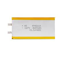 4946114�ۺ����늳�3.87v4680mah�Ƅ��Դ�������ɳ���о����