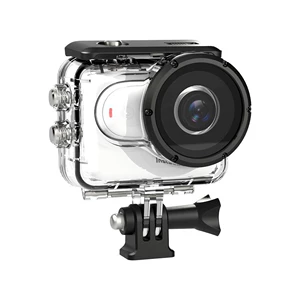 Подходит для Insta360 GO3 GO3S Sports Camera Водонепроницаемая раковина защитная оболочка оптом
