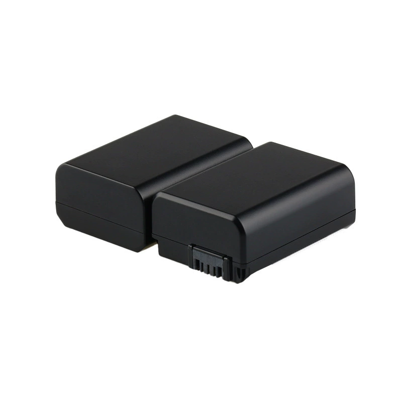 Подходит для камеры Sony NP-FW50 аккумулятор a6400 a6000 zve10 a6300a7m2 r2a6100