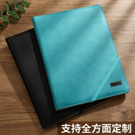 笔记本记事本;文件袋;文件夹