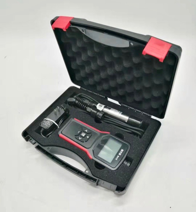 荧光法便携式测氧仪配件型号:HAD-RJY可用于水体溶氧、温度