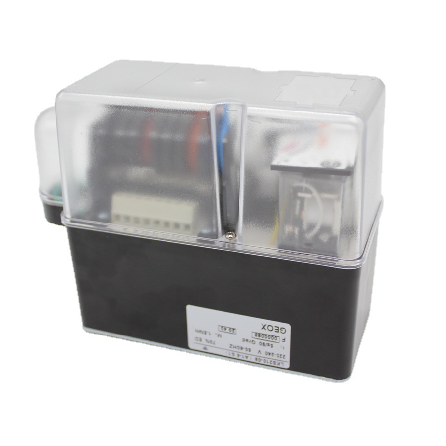 燃烧机配件GEOX风门执行器BDA8.087R20霍尼韦尔LKS210-08电机伺服