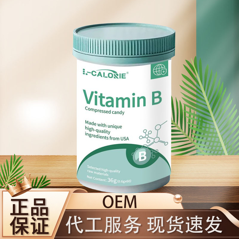 Vitamin-B36克/瓶  家中常备 厂家直销可批发代发|undefined