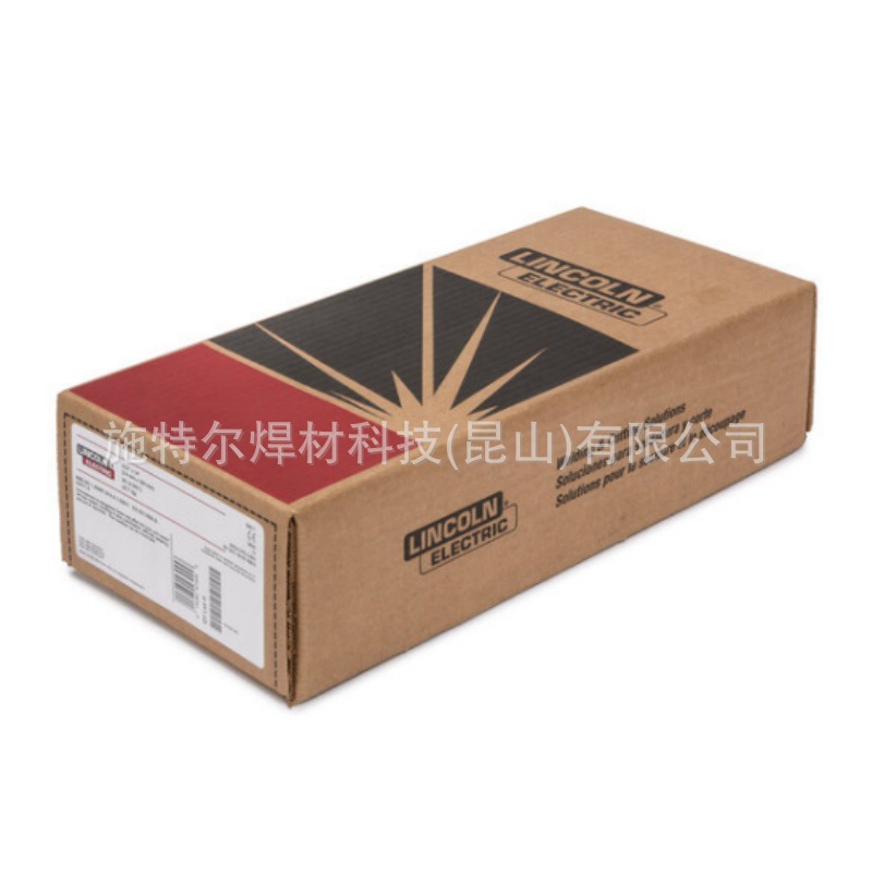 美国林肯 WEARSHIELD MI耐磨焊条/堆焊焊条