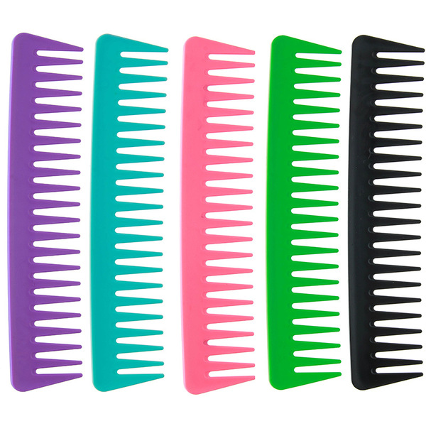 Amazon big tooth comb