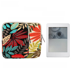 6-inch KD Amazon eBook protective case Kpw2/3/4 vertical tablet computer cover with ethnic style