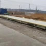电子scs-120t汽车衡