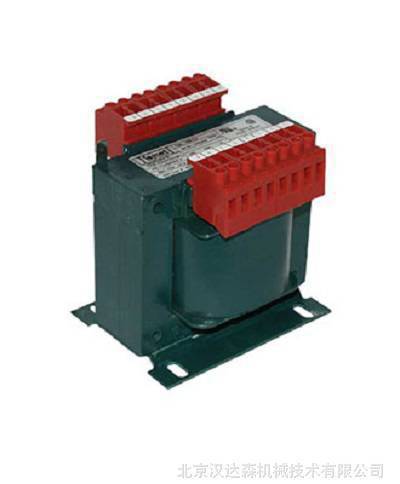 德国ISMET NET ST 单相电力变压器 P100 - 3000 VAU