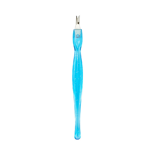 Plastic dead skin fork cleaning keratin pastrolagia dead knife U…