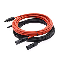1�� ̫�����|���L��|4/6mm2 MC4���^��춹��̫���ϵ�y