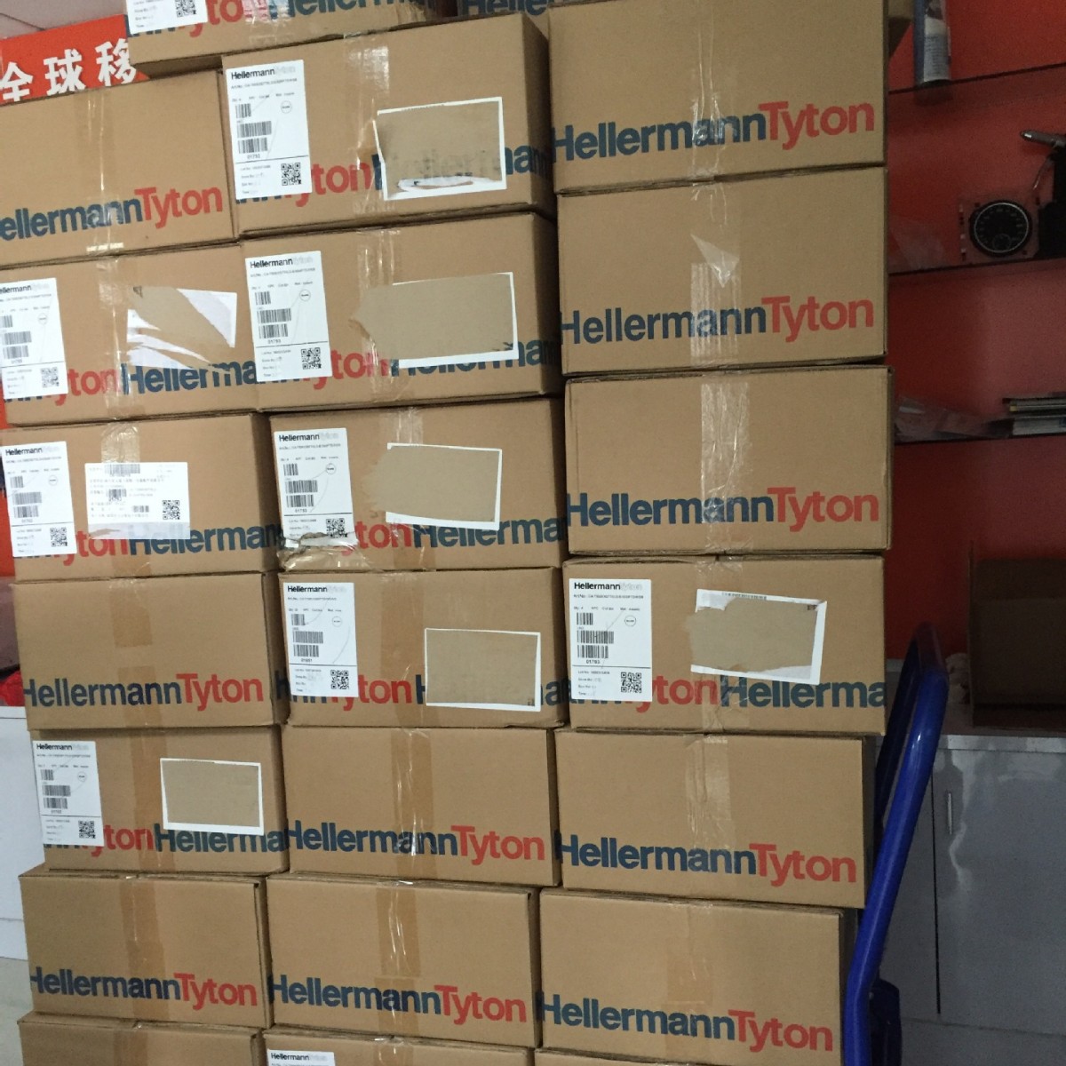 HELLERMANNTYTON������̫ͨT50R-W 4.8*200��ɫ���� 111-00565