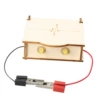 Conductor detector