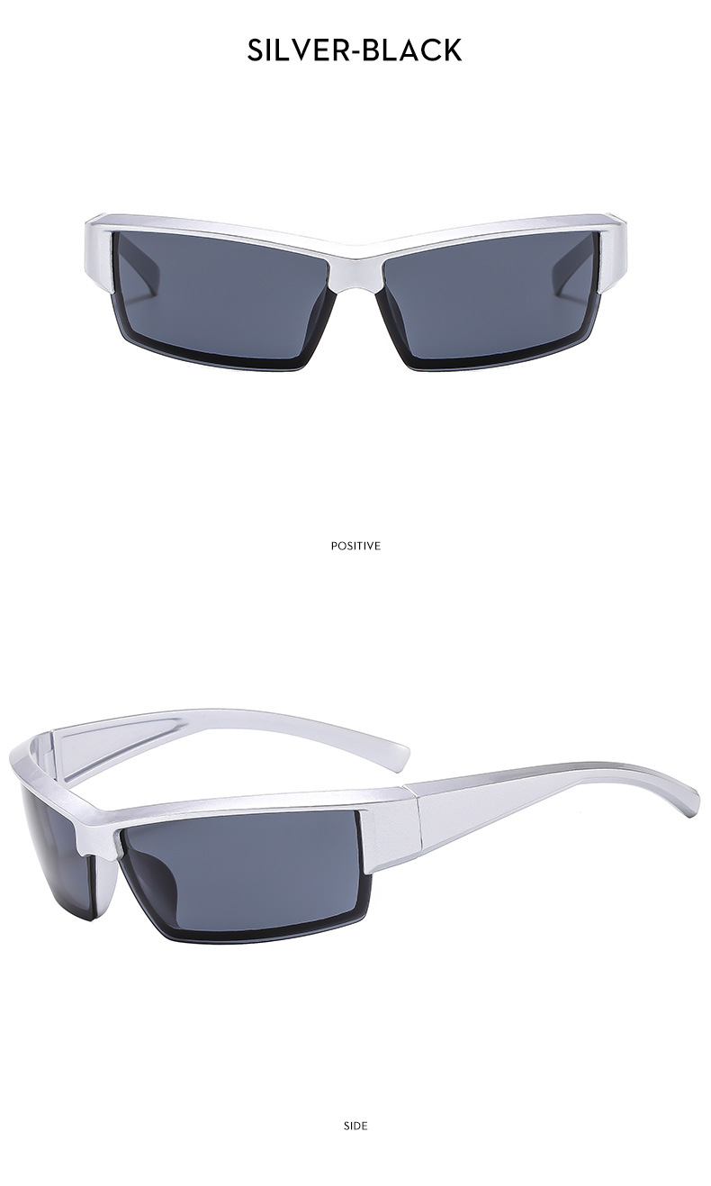 Y2k outdoor fietsbril voor herfst en winter sport_voghion.com