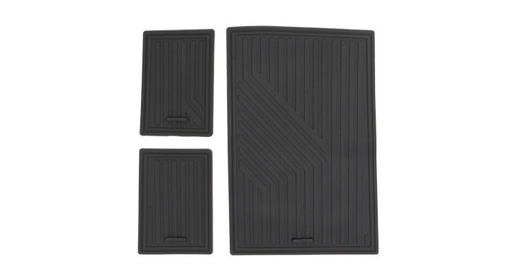 Suitable for 25 Geely Xingyue L Central Control Armrest Box Storage Box Monjaro Car Interior Storage Box Storage Box