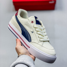 纯原Court Low帆布板鞋男女复古校园风休闲鞋情侣平底运动通勤鞋