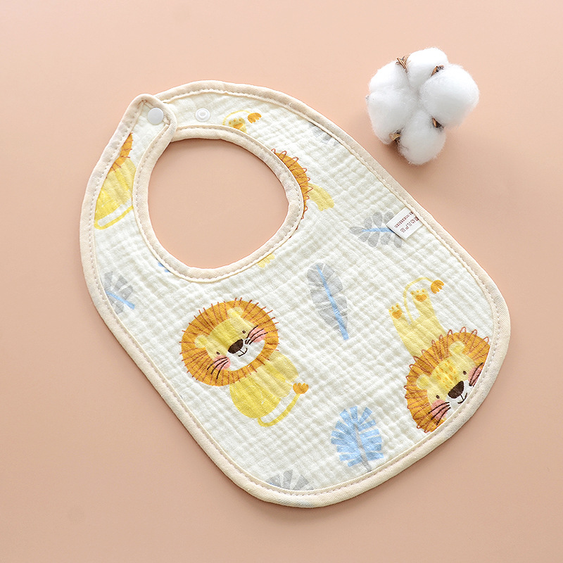 주름진 천 U자형 사자