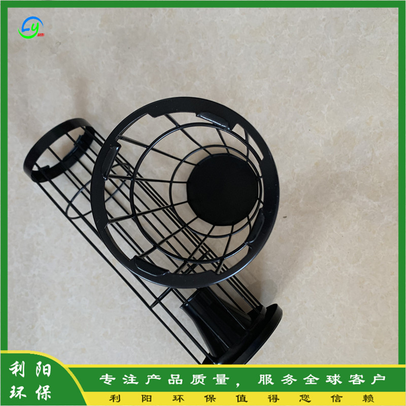 厂家直销120*2450除尘器袋笼120*2450布袋袋笼120*2450滤袋支架