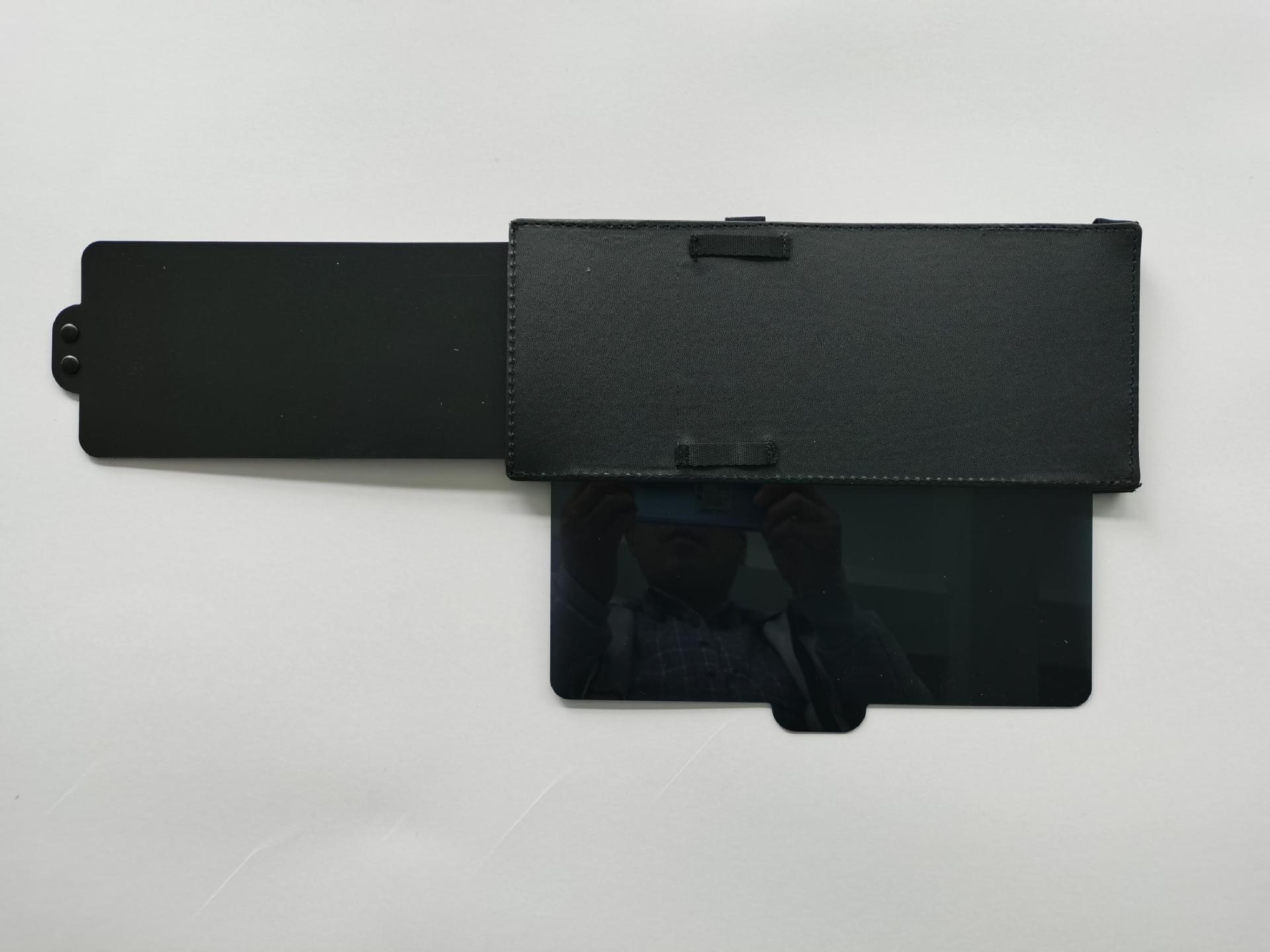 Portable Car Sunshade Retractable Multifunctional Sunshade Car Sunshade Sun Protection Sunshade