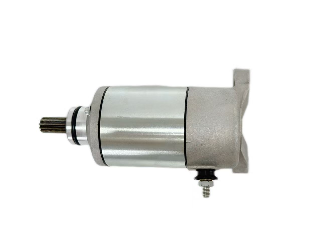 31100-02C00 Starter Motor Suitable for Suzuki Lt-F250Lt-F230Lt-F160 Starter