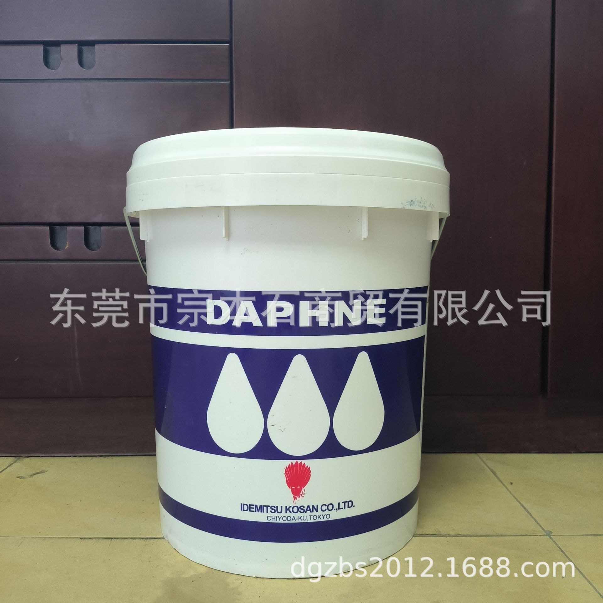 出光润滑油DAPHNE MECHANIC OIL 32机械油日本出光代理商正品批发
