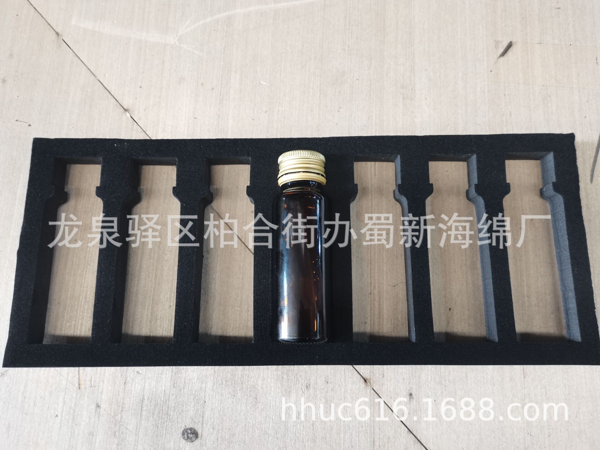 供应口服液防震包装泡沫/口服液定位包装泡棉/口服液礼盒包装海绵