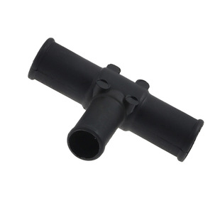 87248-60460 T-shaped tee pipe is suitable for Toyota heater hose connection