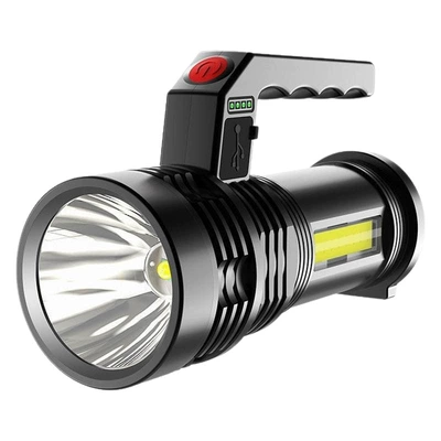 portable probe LED lamp, UV fənərlər
