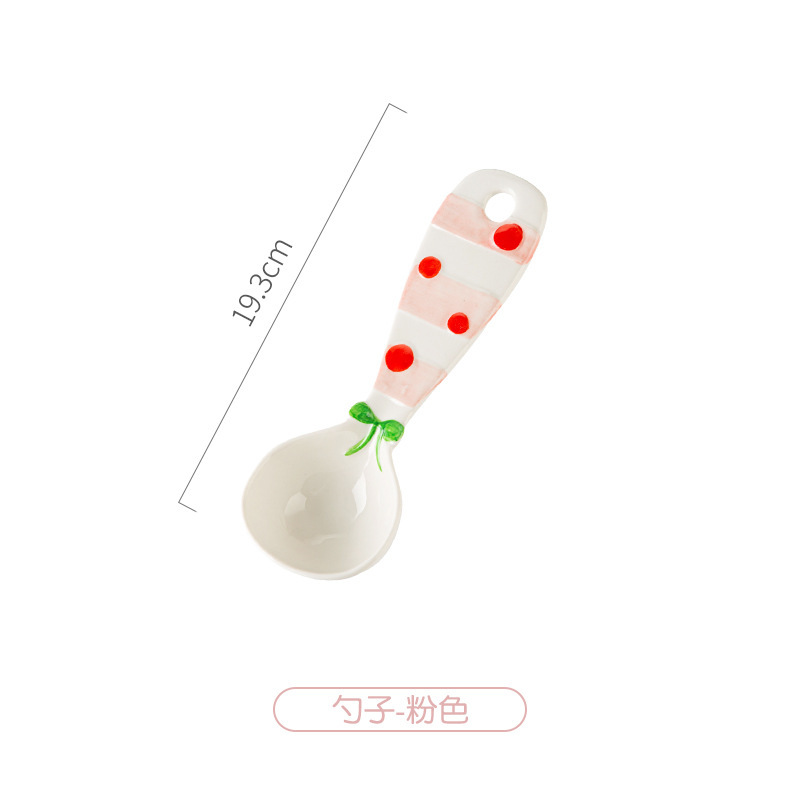 卸売アダム漫画かわいい象セラミックボウル家庭用高価値食器ライスボウルサラダボウル一人用食事セット|undefined