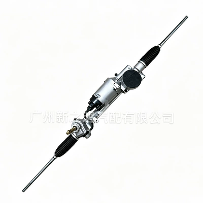 Steering gear assembly Maxus MIFA9, Maxus G90, and