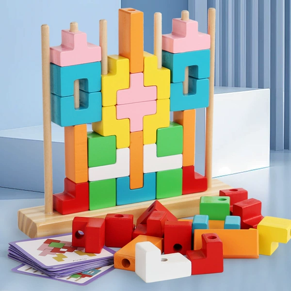 YZ327-Tetris Column